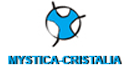Mystica Cristalia logo