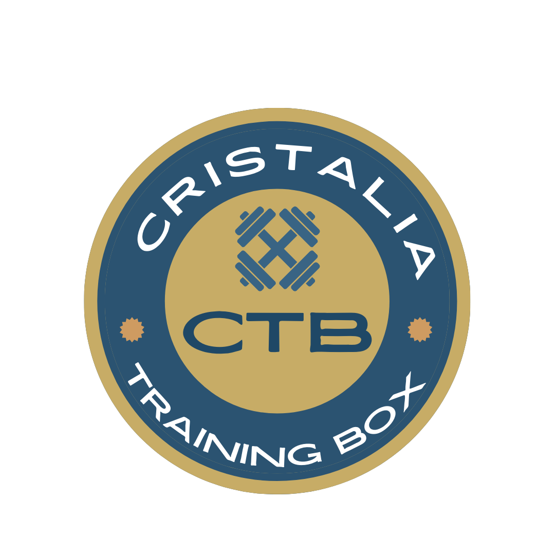 Novedad: Cristalia Training Box